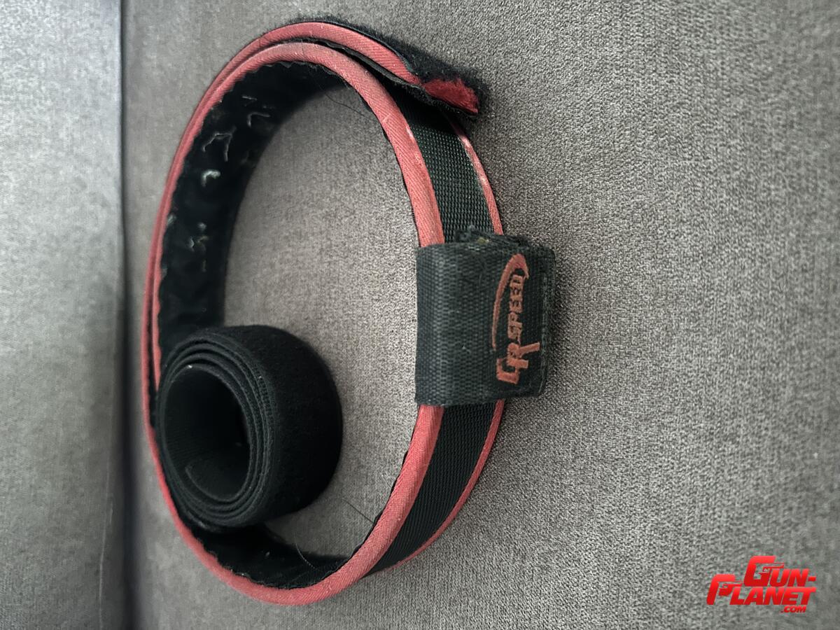  Cinto CR SPEED TALLE 36