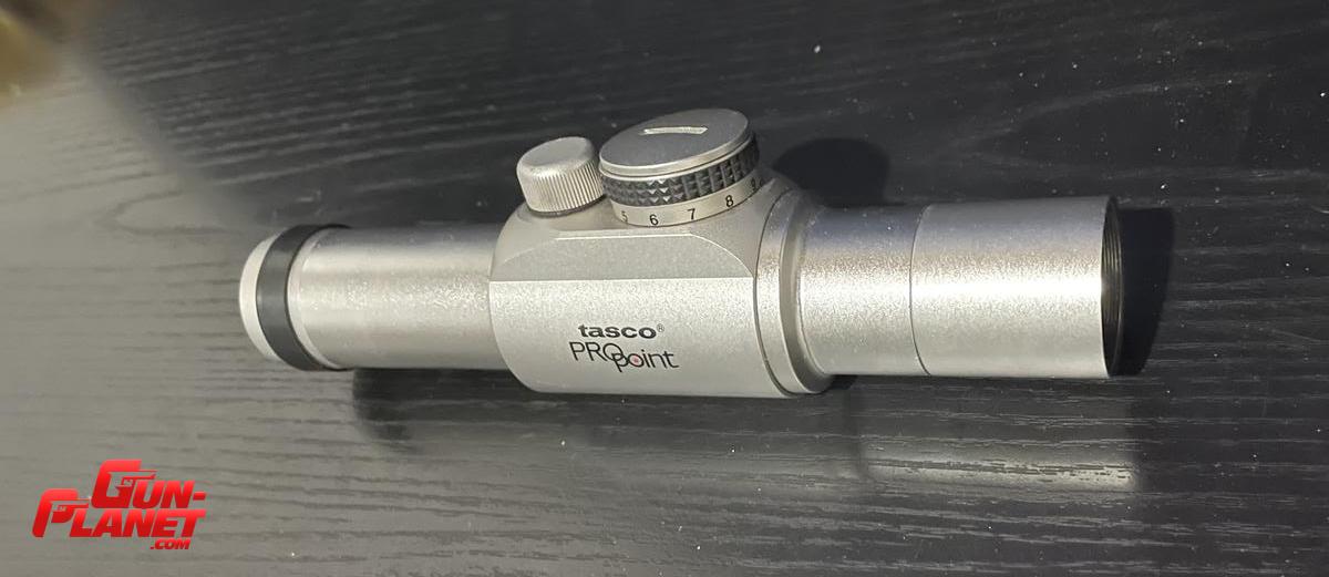 Tasco Pro Point 