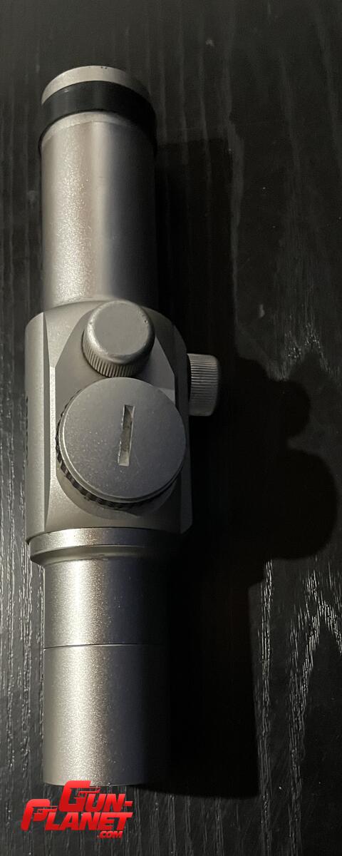 Tasco Pro Point 