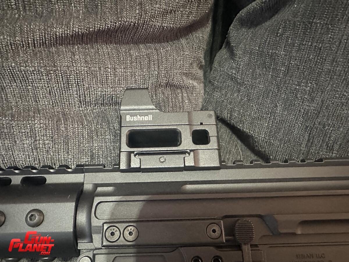 Sibian G9 gen 2