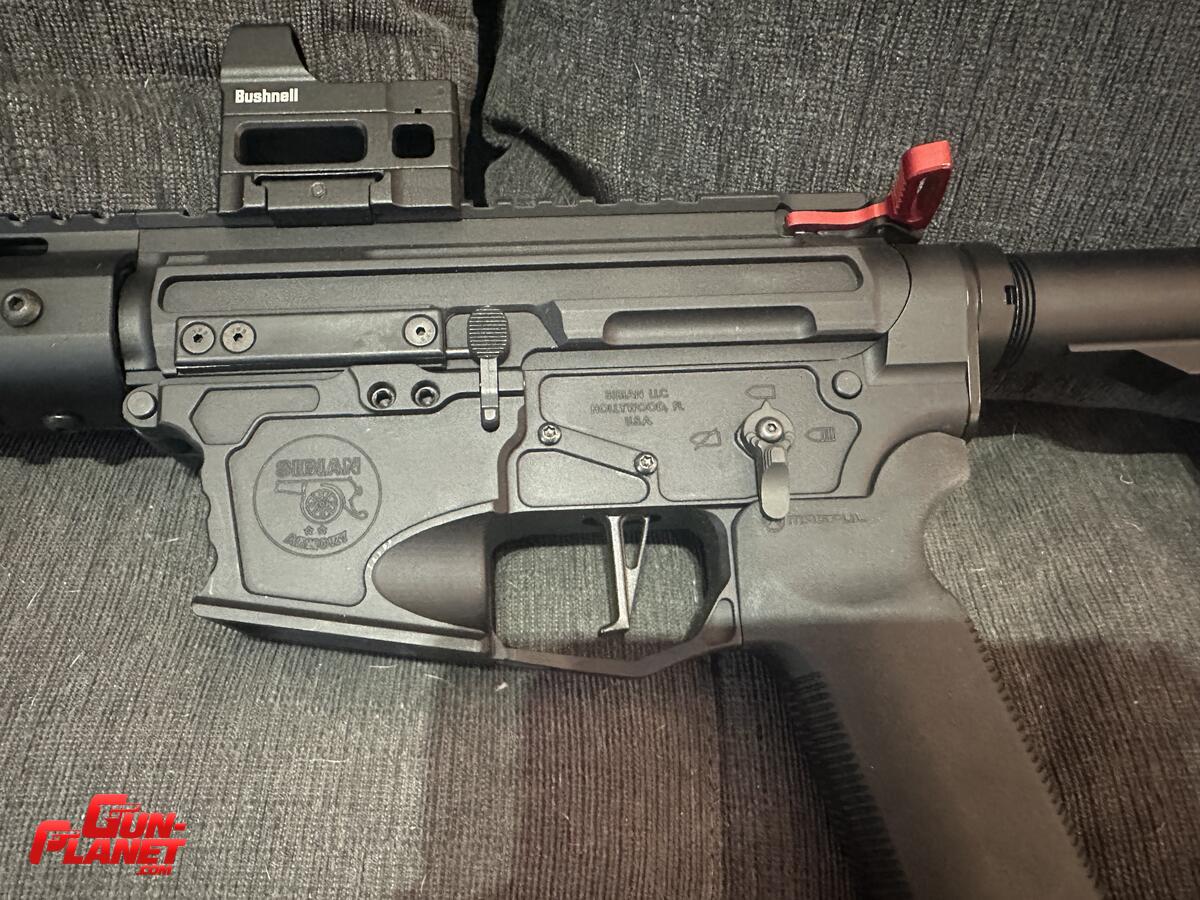 Sibian G9 gen 2