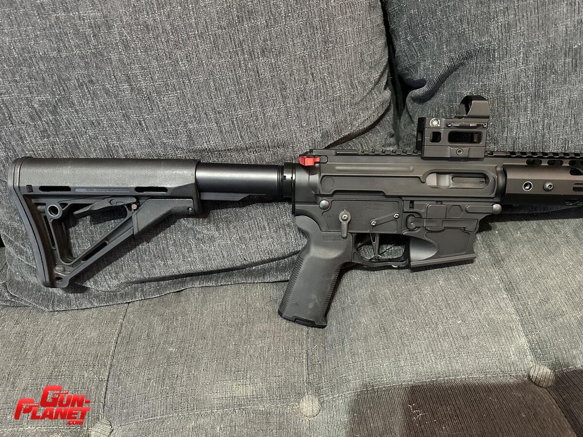 Sibian G9 gen 2