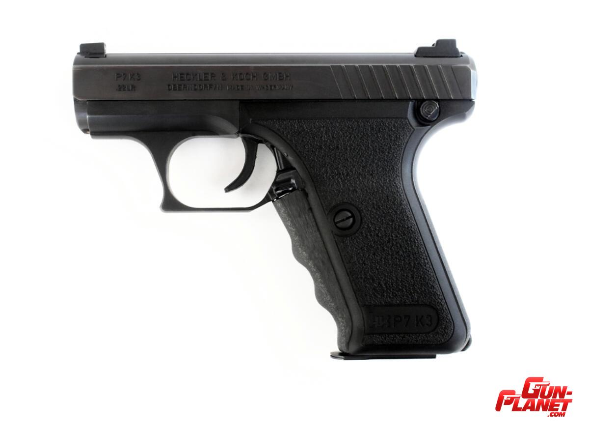 COMPRO HK P7 M13