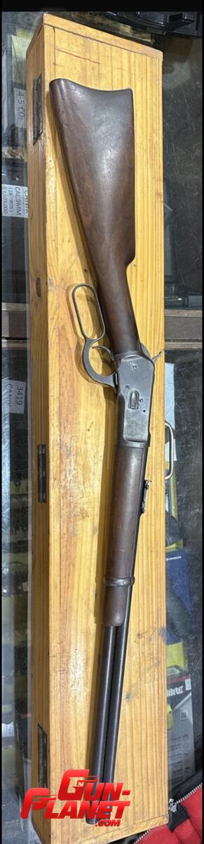 Winchester 44/40 1892
