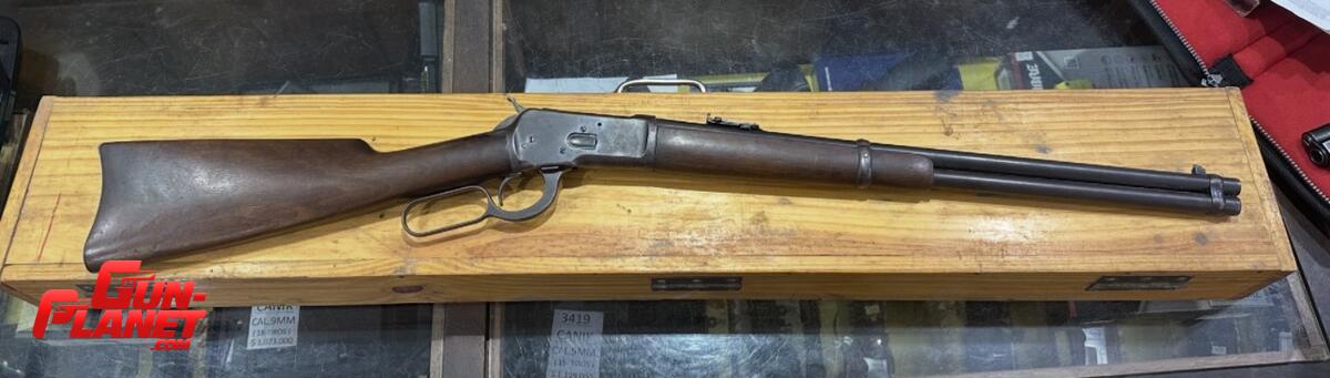 Winchester 44/40 1892