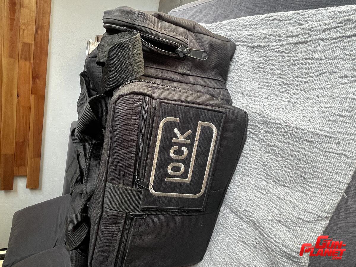  Bolso Tiro Táctico 