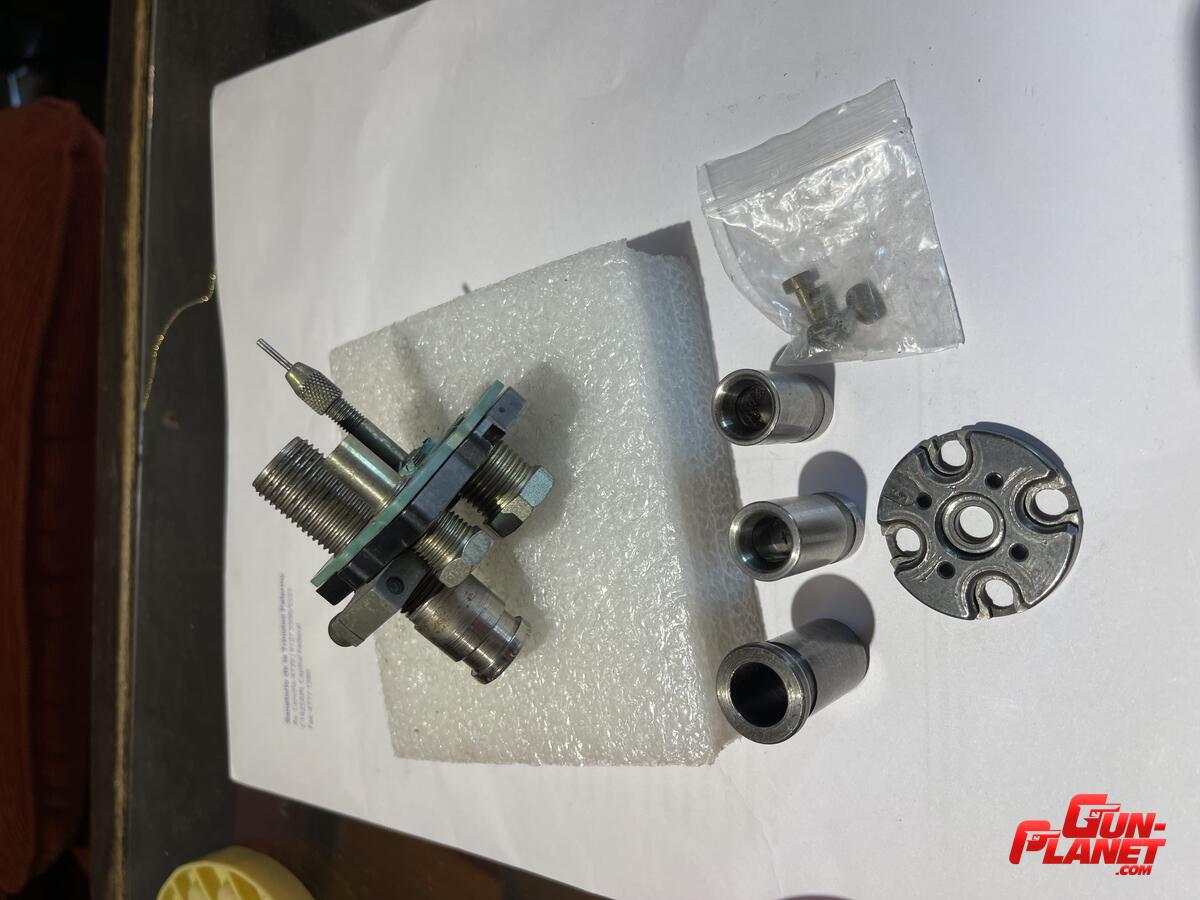 Dillon Kit de conversión Square deal b cal 38 super 