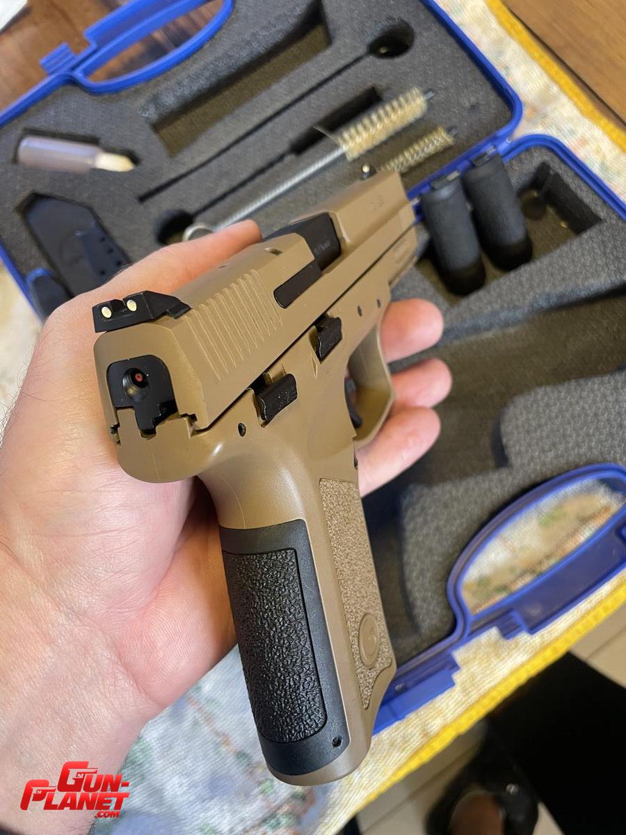 Girsan Mc9