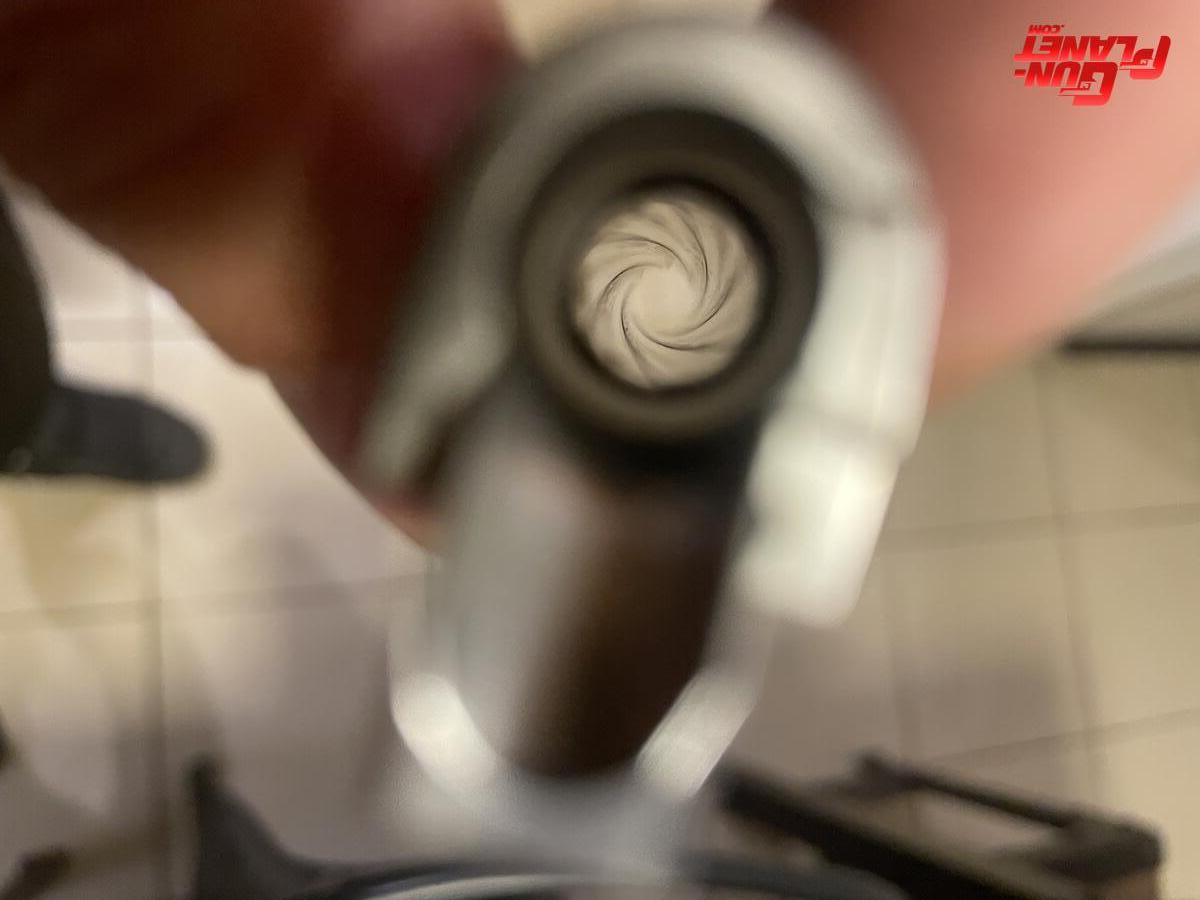 Tanfoglio Combat B