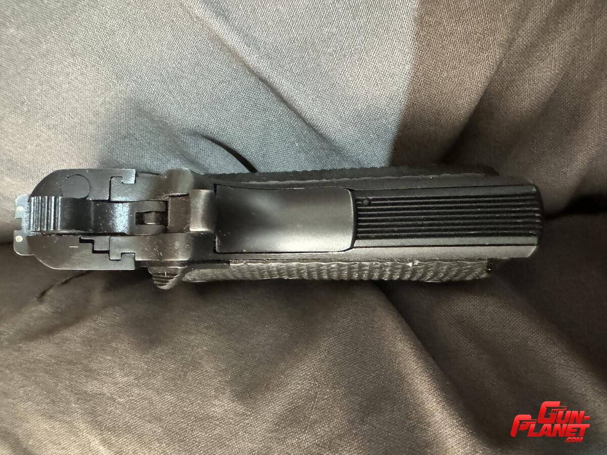 Colt COMPACT 1911 
