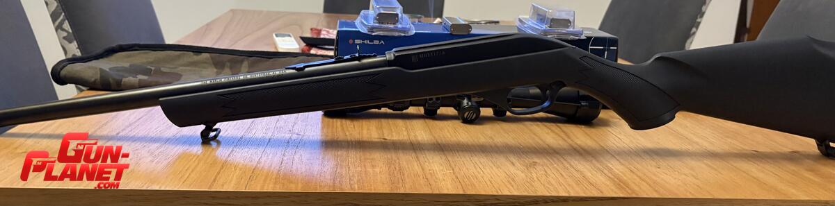 Marlin 795 .22 PLG