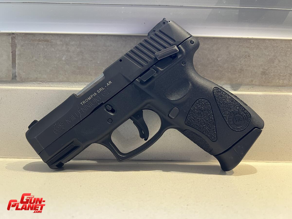 Taurus PT 111 Millenium G2