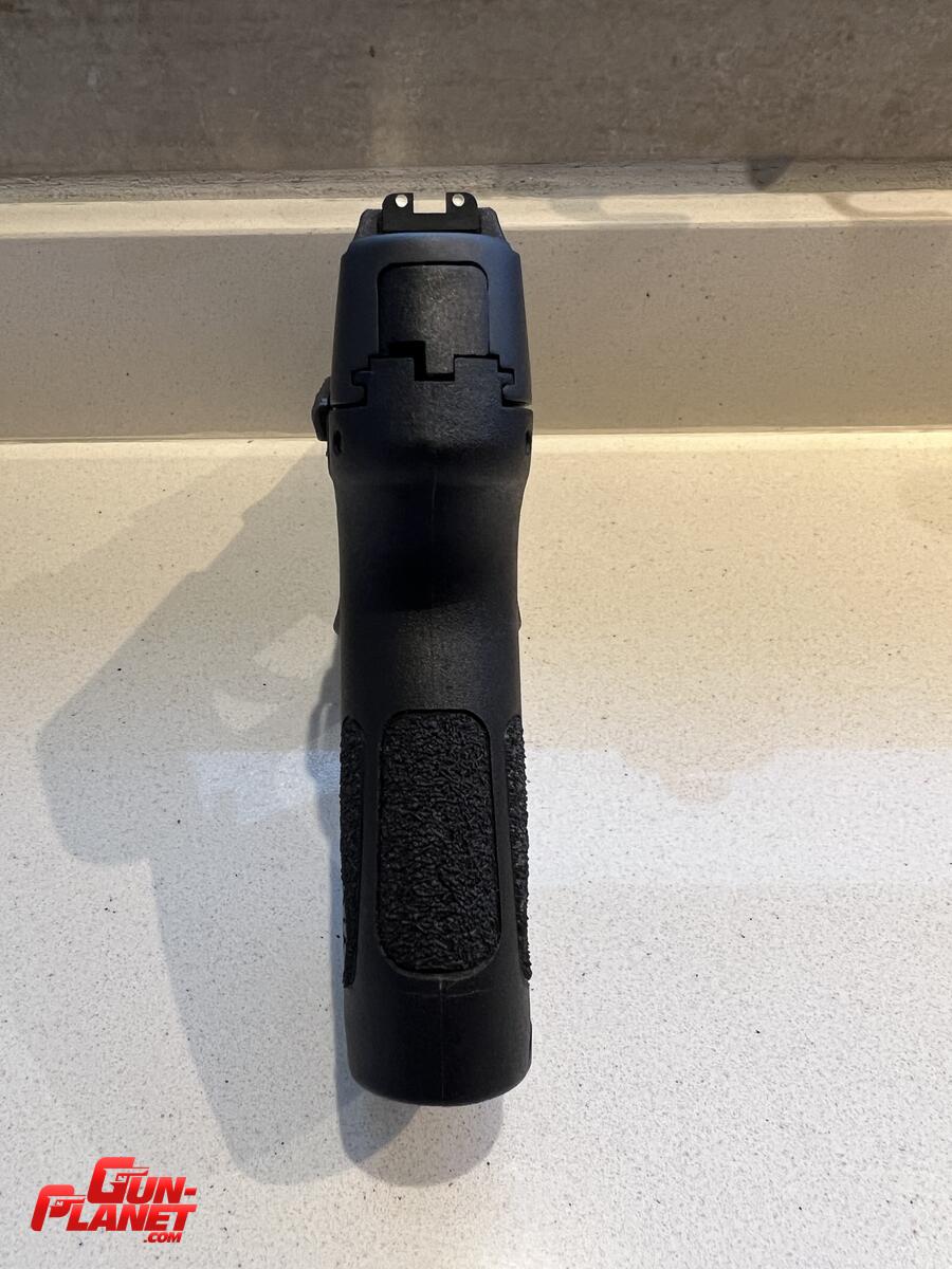 Taurus PT 111 Millenium G2