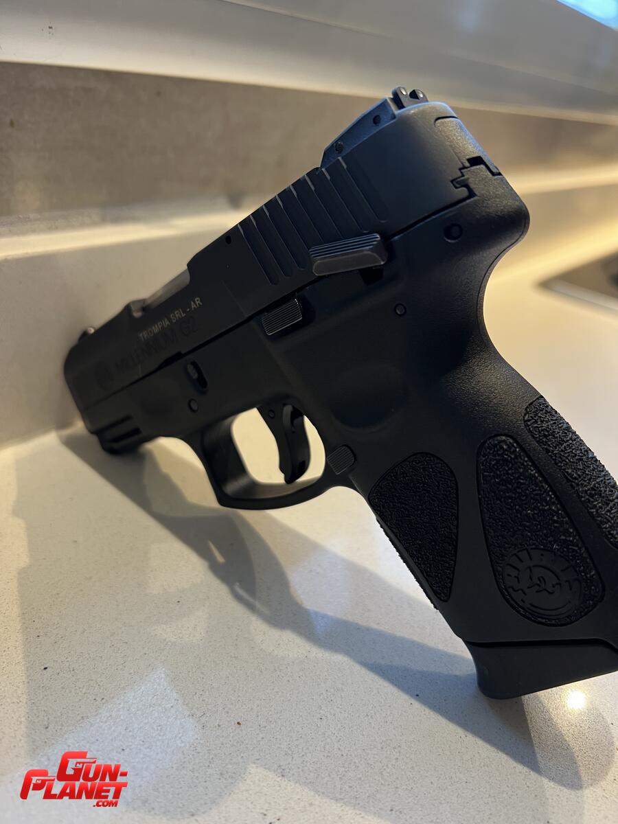 Taurus PT 111 Millenium G2