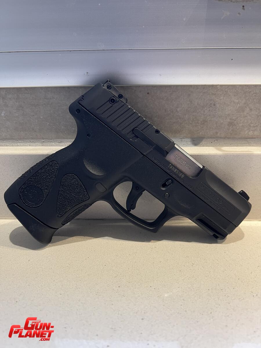 Taurus PT 111 Millenium G2