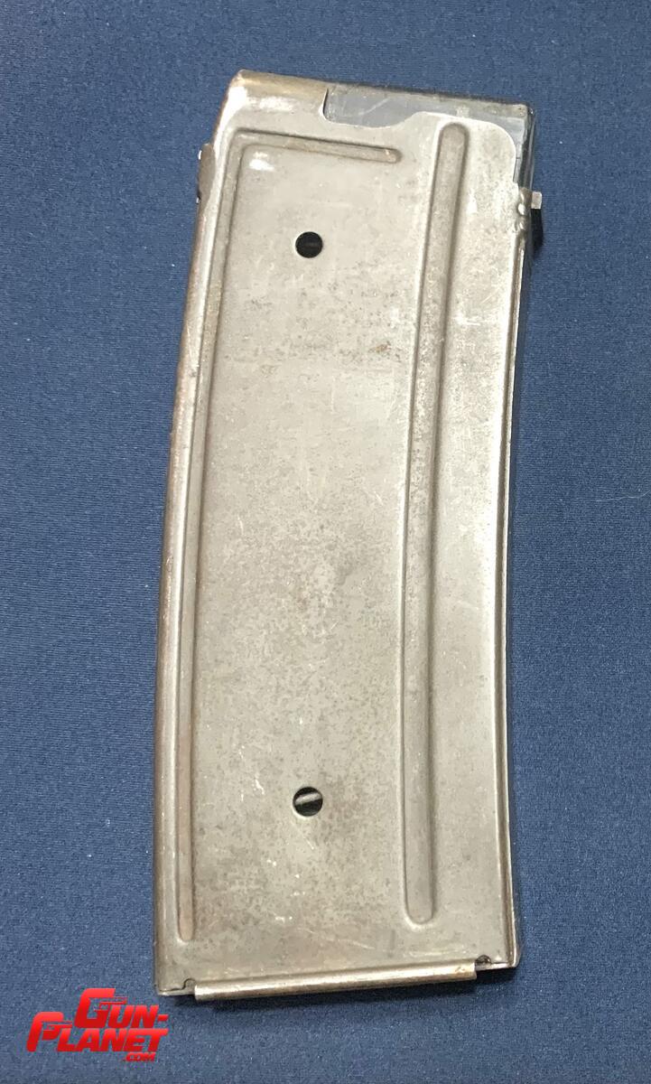  Cargador escopeta Valtro 