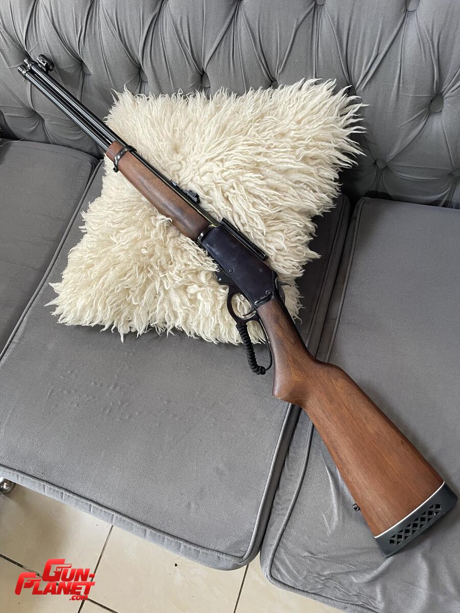 Rossi Rio Grande 