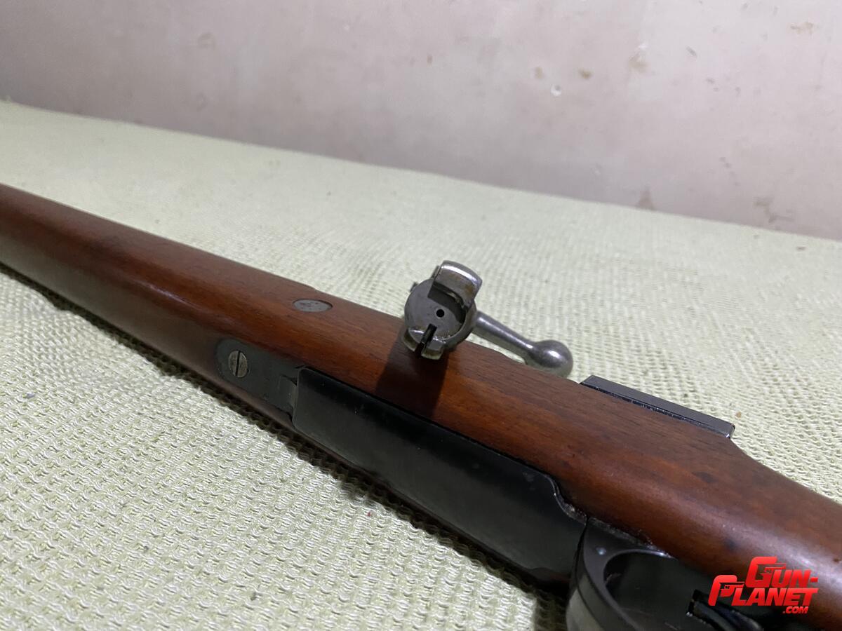 Mauser 1909