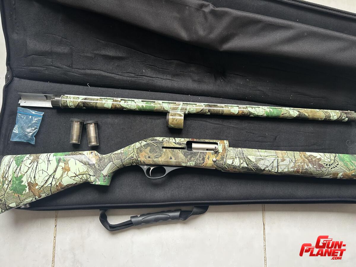 Akkar Stopping Power 