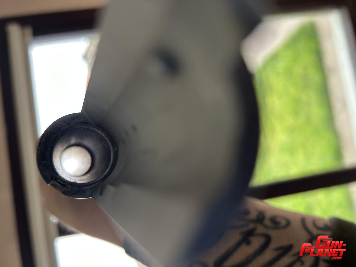 Akkar Stopping Power 
