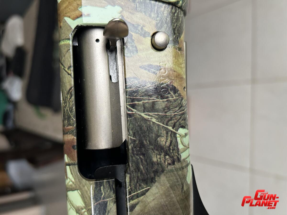 Akkar Stopping Power 