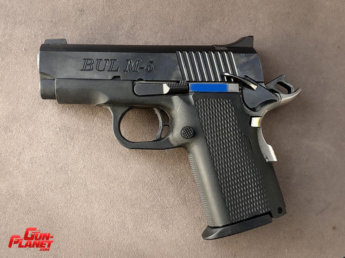 Bul M-5 Ultra-X