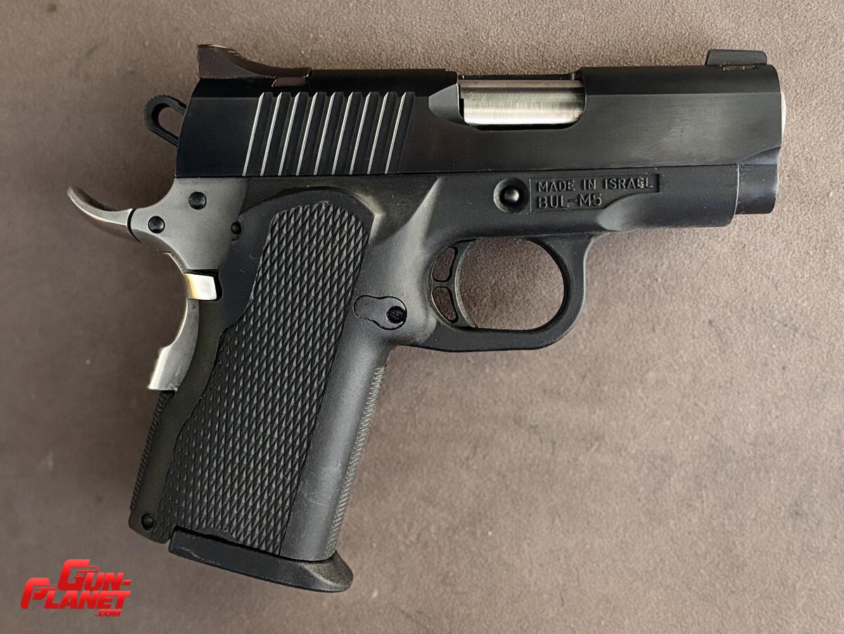 Bul M-5 Ultra-X