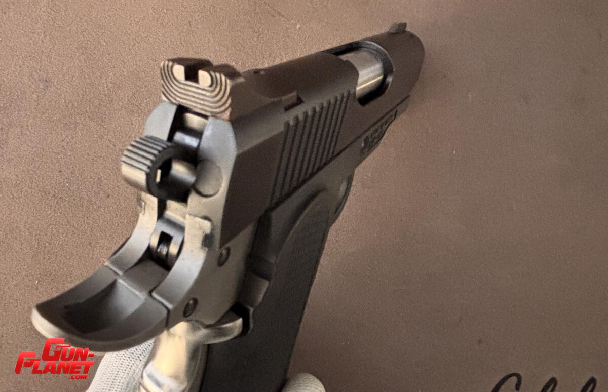 Bul M-5 Ultra-X