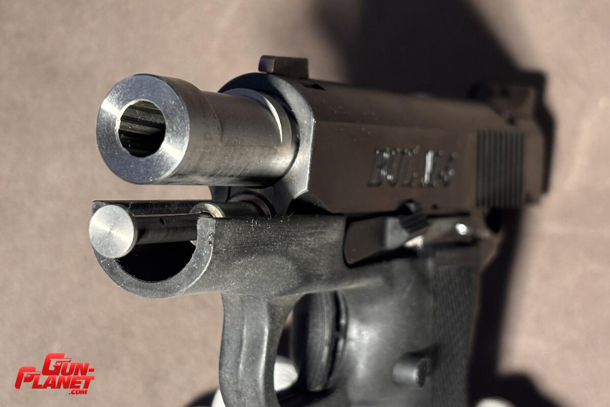 Bul M-5 Ultra-X