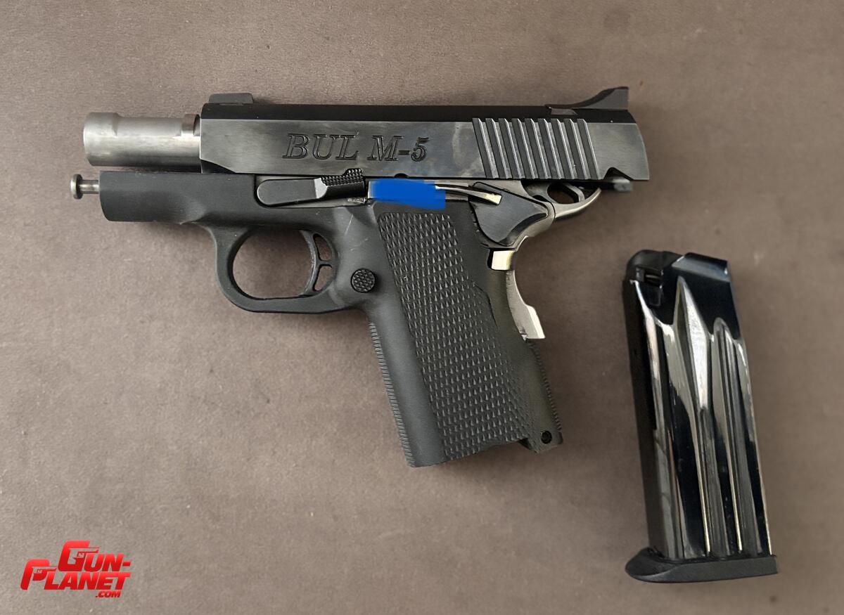 Bul M-5 Ultra-X