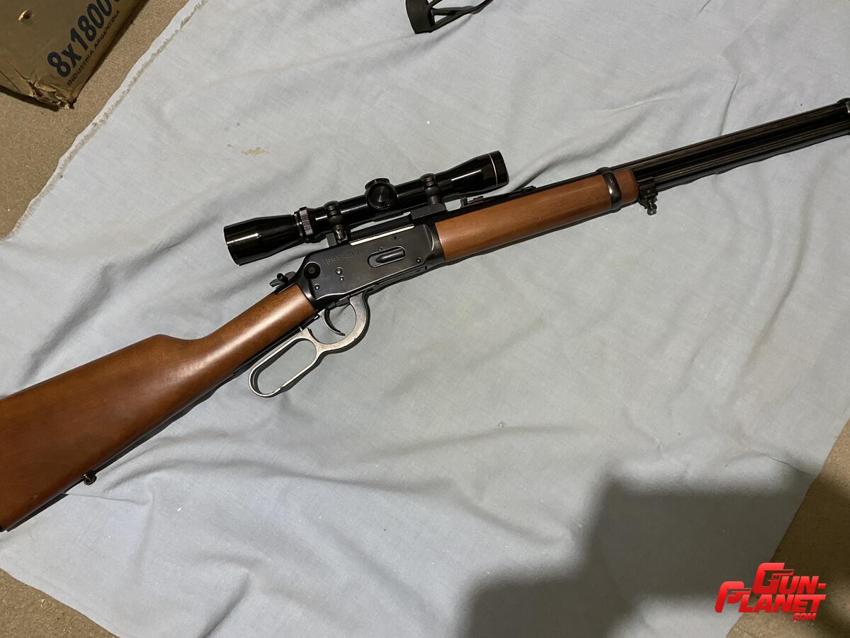 Winchester 94 AE Centenial