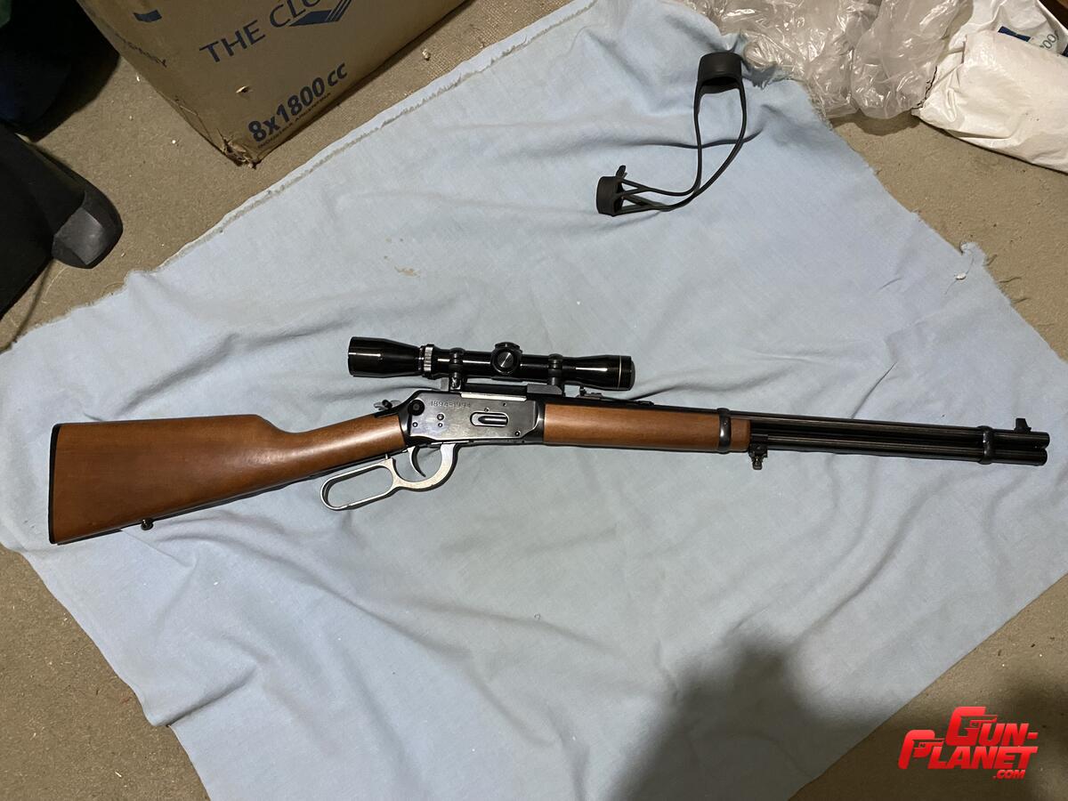 Winchester 94 AE Centenial