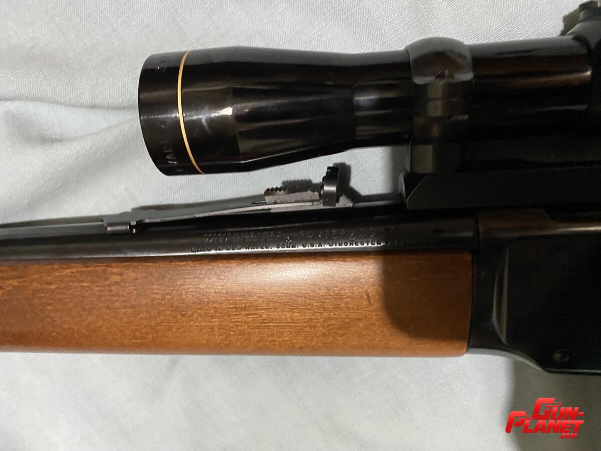 Winchester 94 AE Centenial