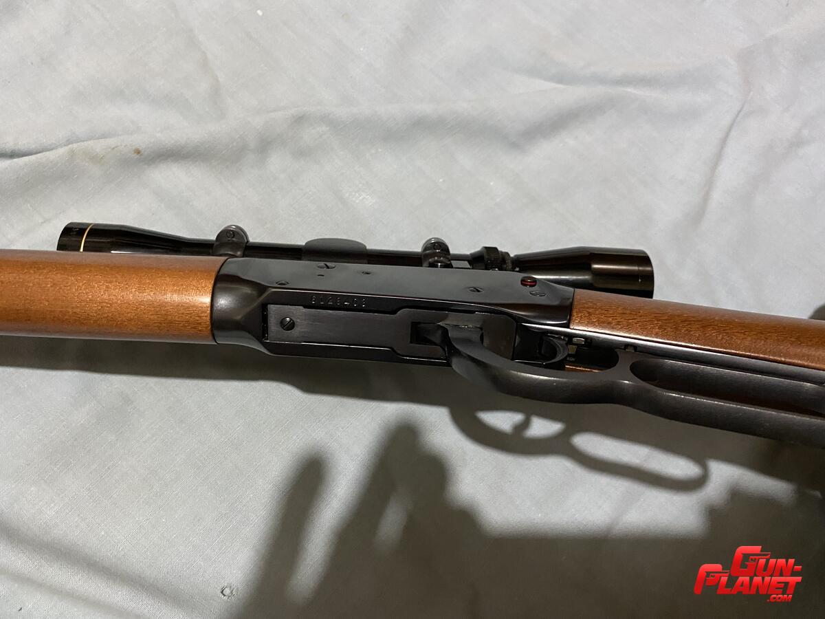 Winchester 94 AE Centenial