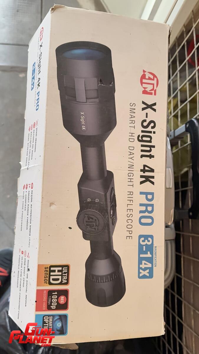Remington 700 bull barrel 