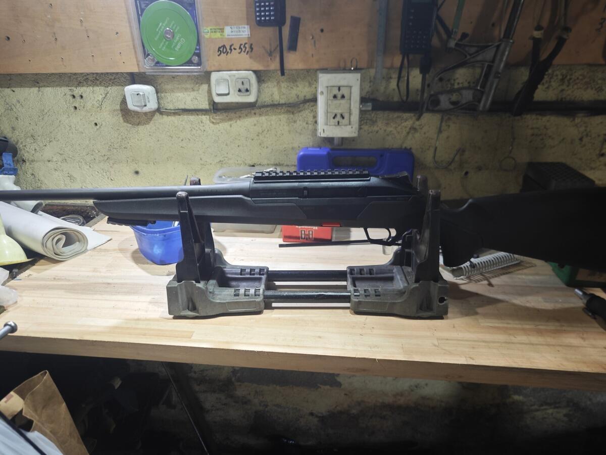 Beretta BRX1