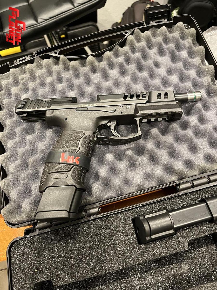 Heckler und Koch VP9 Match