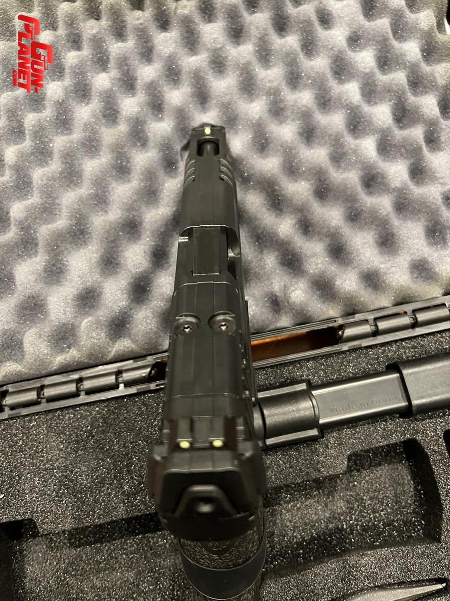 Heckler und Koch VP9 Match