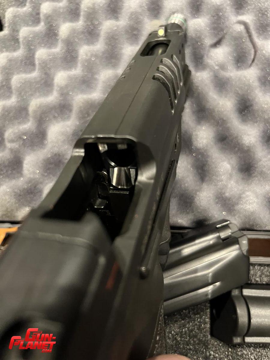 Heckler und Koch VP9 Match