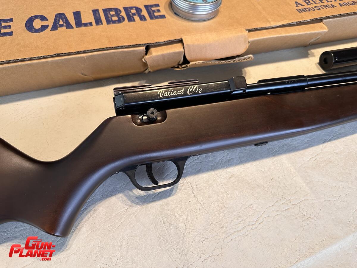 FARAC Súper Valiant 