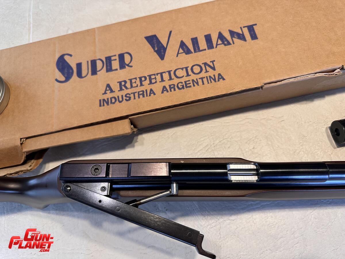 FARAC Súper Valiant 