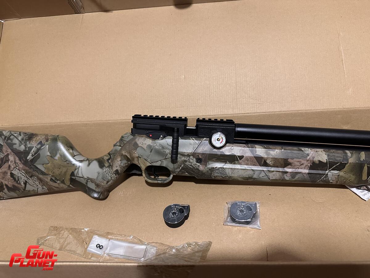  Red Target R2 800C