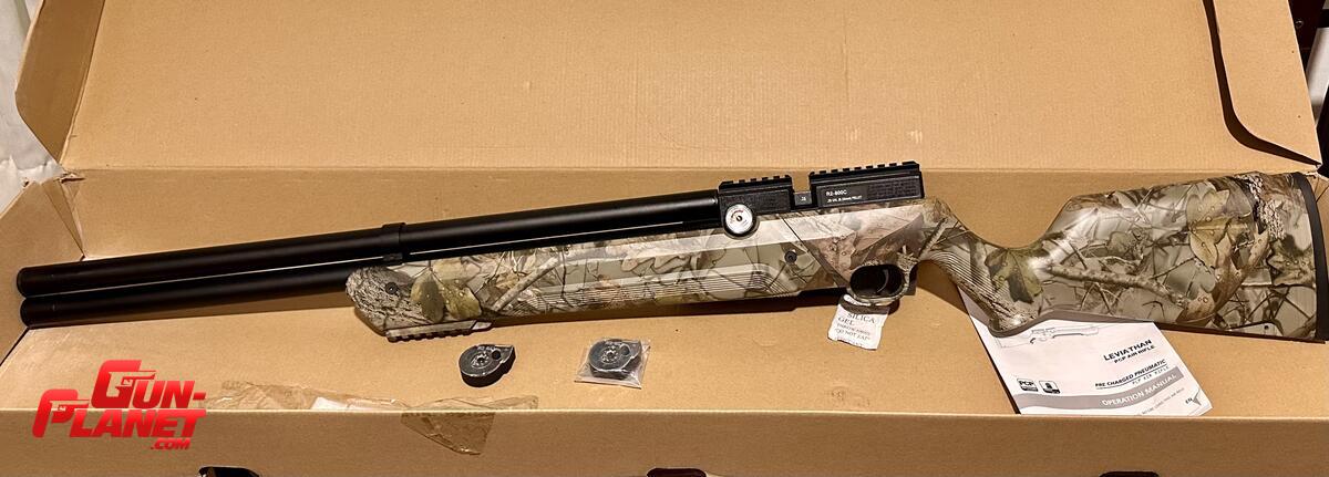  Red Target R2 800C