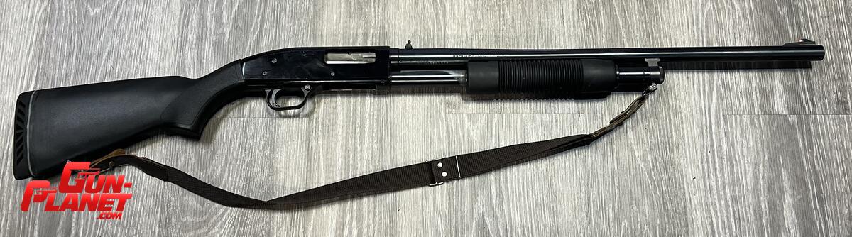 Maverick 88 Slug Cal: 12