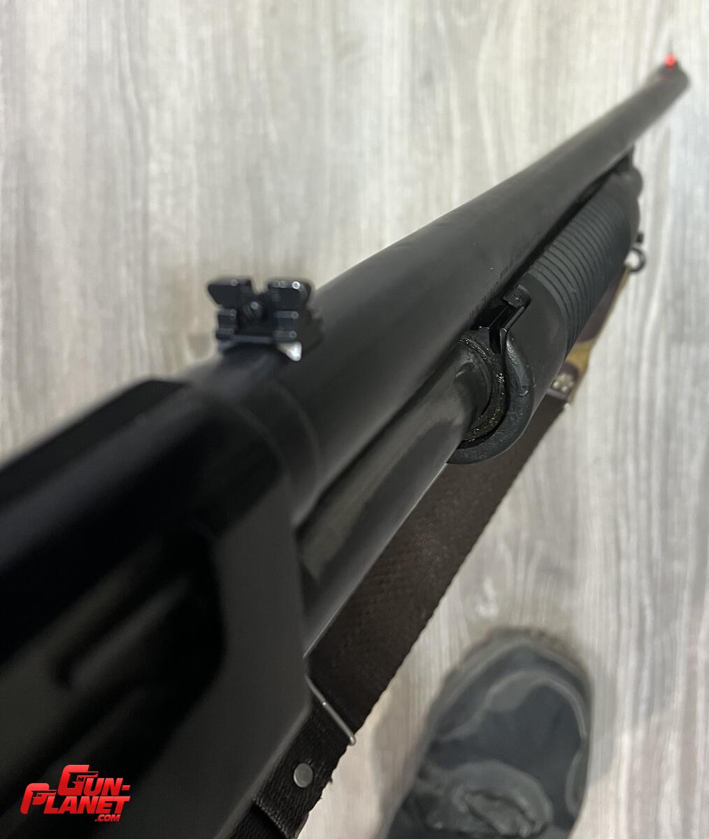 Maverick 88 Slug