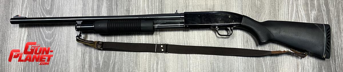 Maverick 88 Slug