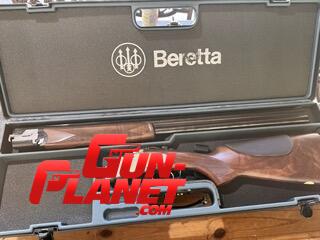 Beretta 687 S EL