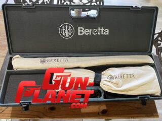 Beretta 687 S EL