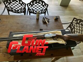Beretta 687 S EL