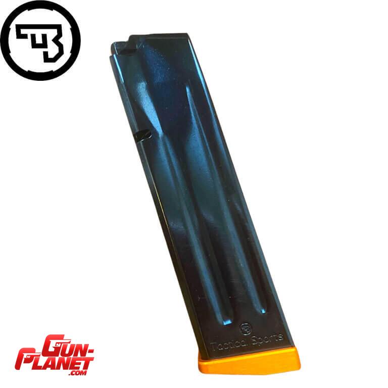 COMPRO Cargador CZ TS2